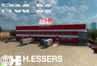 Company H.Essers v1.21 1.21.x