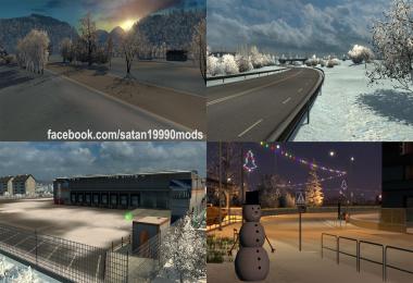 Complete Winter Mod v2.5