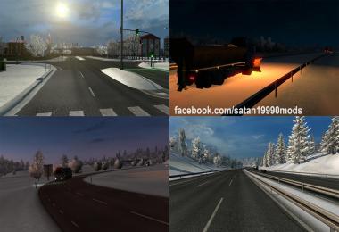 Complete Winter Mod v2.5