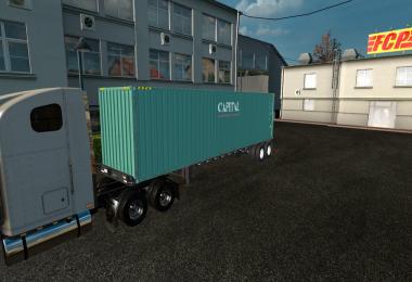 Container Capital 1.21.x