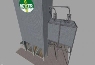 CooperativeBiocer v1.0