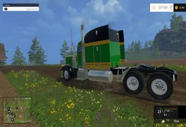 Cornfield Miles v0.9