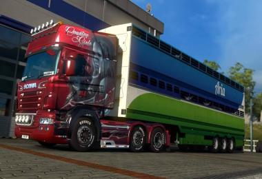 Country style for rjl scania 1.21.x