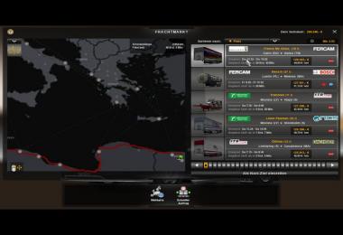 Cro Ger forwarding Schmitz Trailer v1.0