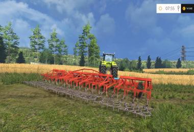 Cultivator KPS-8 v1.0