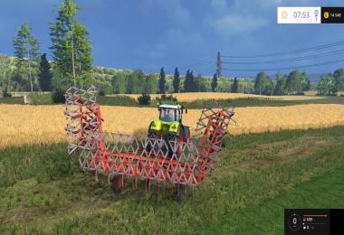 Cultivator KPS-8 v1.0