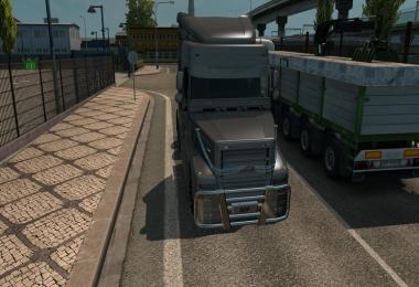 DAF XT 1.21.x