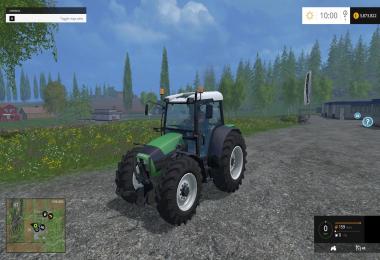 Deutz Agrofarm 430 v1.0