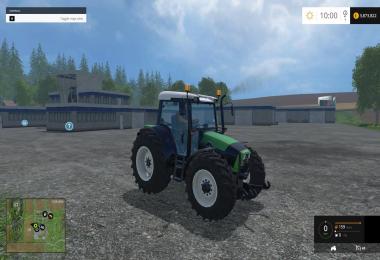 Deutz Agrofarm 430 v1.0