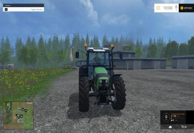 Deutz Agrofarm 430 v1.0