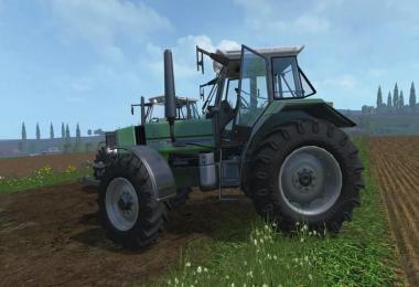 Deutz AgroStar 6.31 and 6.61 v1.01