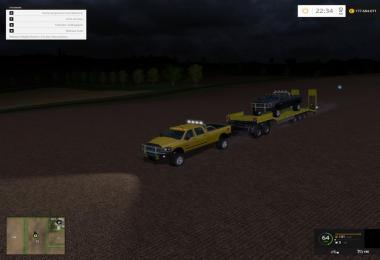 Dodge RAM 2500 Heavy Duty v1.8