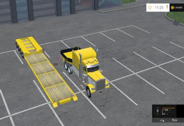 Doll Low Loader Reworked v1