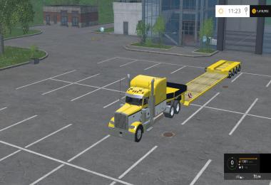 Doll Low Loader Reworked v1