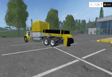 Doll Low Loader Reworked v1