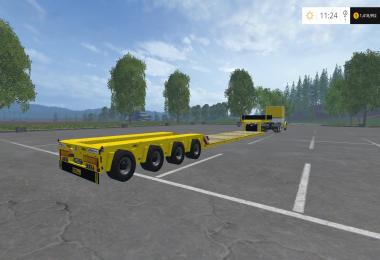 Doll Low Loader Reworked v1