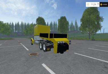 Doll Low Loader Reworked v1