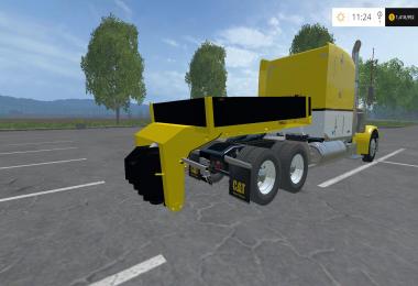 Doll Low Loader Reworked v1