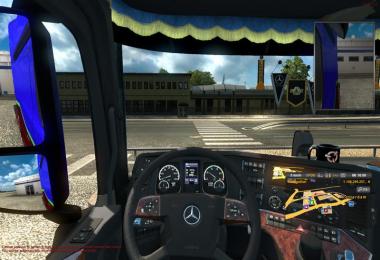 ETS2 Profile 1.21.1s