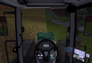 Fendt 1050 v3.7