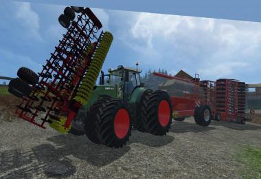 Fendt 1050 v3.7