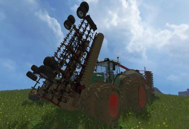 Fendt 1050 v3.7