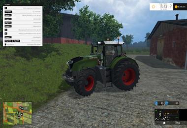 Fendt 1050 Vario v1.0