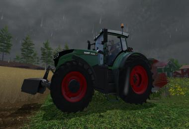 FENDT 1050 VARIO GRIP V4.0 BY STEPH33