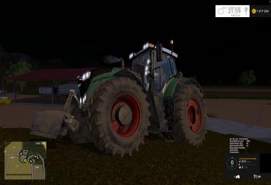 FENDT 1050 VARIO GRIP V4.0 BY STEPH33