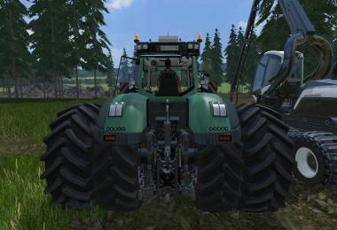 FENDT 1050 VARIO GRIP V3.8 by STEPH33