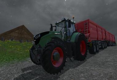 FENDT 1050 VARIO GRIP V3.8 by STEPH33