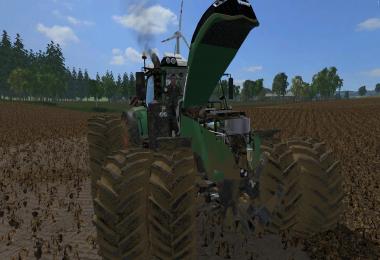 FENDT 1050 VARIO GRIP V3.8 by STEPH33