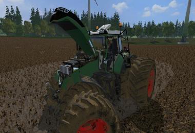 FENDT 1050 VARIO GRIP V3.8 by STEPH33