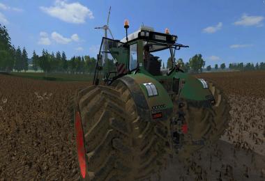 FENDT 1050 VARIO GRIP V3.8 by STEPH33