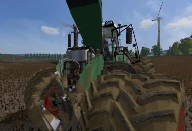 FENDT 1050 VARIO GRIP V3.8 by STEPH33