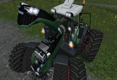 FENDT 1050 VARIO GRIP V3.8 by STEPH33