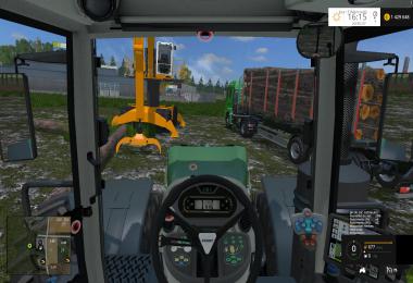 FENDT 1050 VARIO GRIP V3.8 by STEPH33