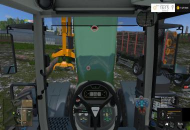 FENDT 1050 VARIO GRIP V3.8 by STEPH33