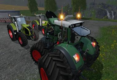 FENDT 1050 VARIO GRIP V3.8 by STEPH33