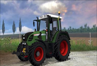 Fendt 312 Vario TMS V1.2