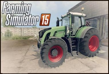 FENDT VARIO 939 v2.1