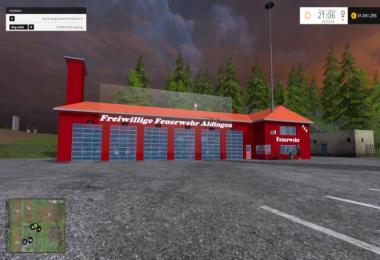 Firemen Bjorn Holm Map v1.0