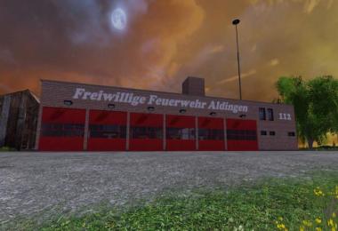 Firemen Bjorn Holm Map v1.0