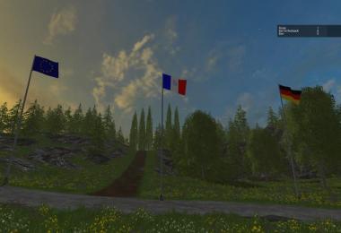 Flag France v1.0