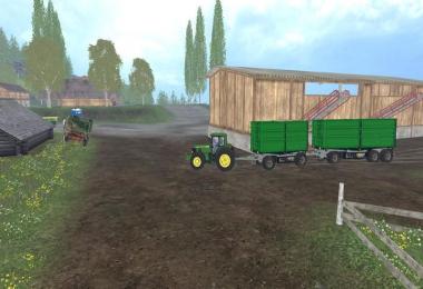 Fliegl Pack v3.0