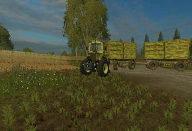 Fliegl Pack v3.0