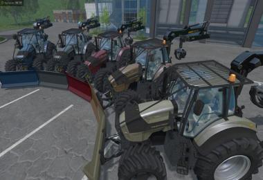 Forestry Deutz v1.1