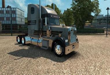 Freightliner Classic Z Skin