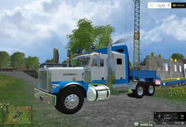 FREIGHTLINER FLD13 V1