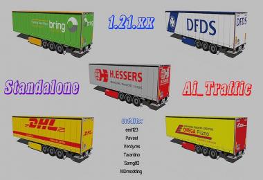 Fruehauf Maxispeed V1